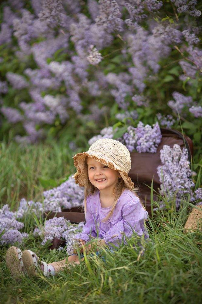 Фотография автора Виктория Рубан