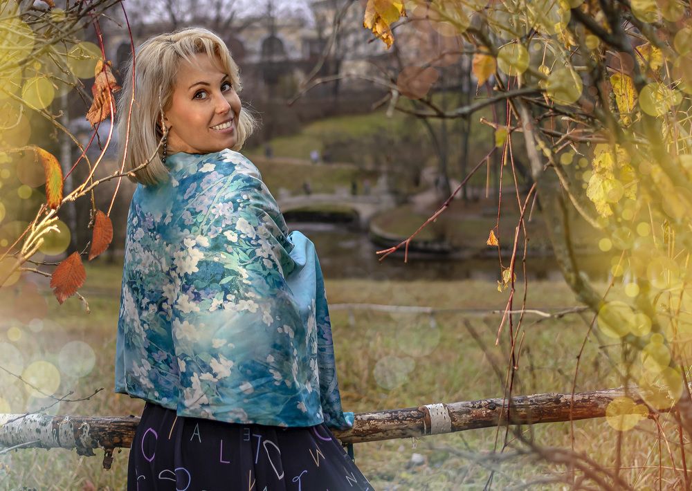 Photograph by Анастасия Белякова