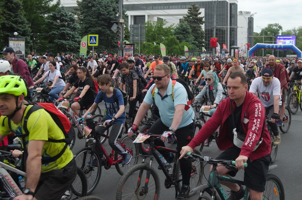 Photograph by Башлаев Константин