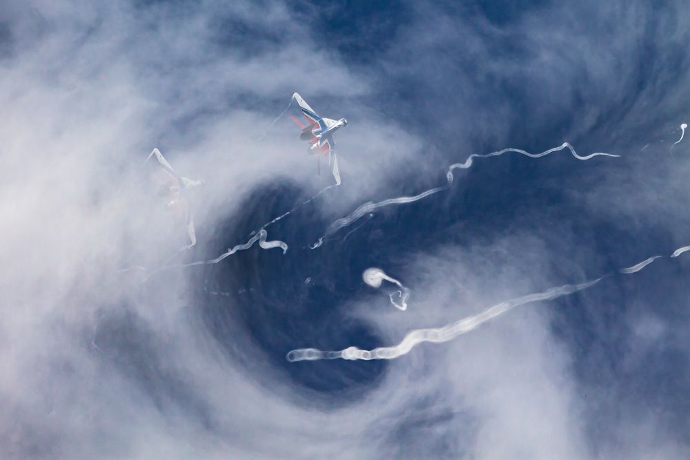 Photograph by Павел Безруков