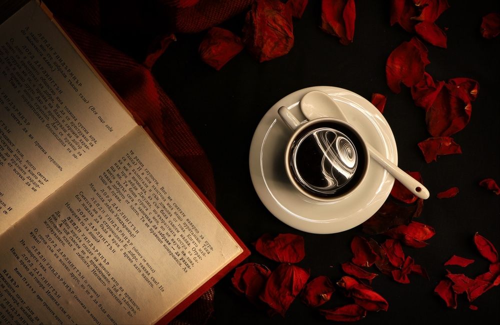 Photograph by Mirela Tortumanova