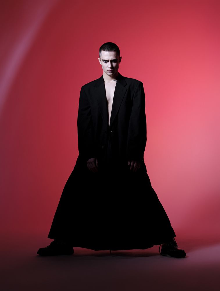 Photograph by Leila Maru