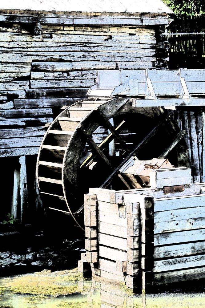 Photograph by Александр Руцкой