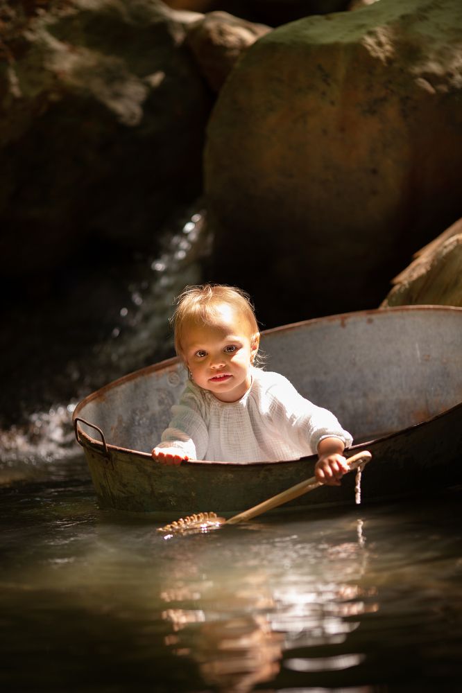 Photograph by Ansi Bay