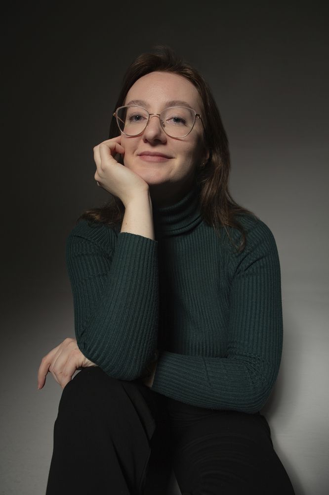 Photograph by Ирина Гавенко