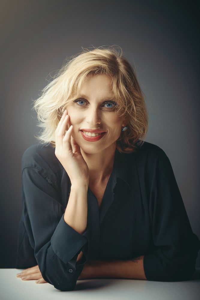 Фотография автора Чихняев Максим