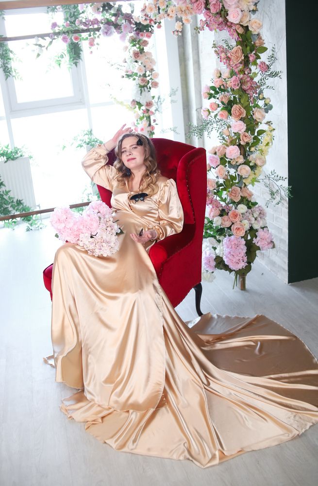 Photograph by Анастасия Брызгунова