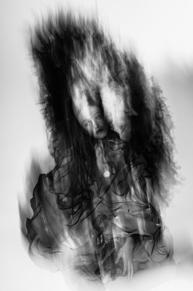 Photograph by Светлана Иревлина