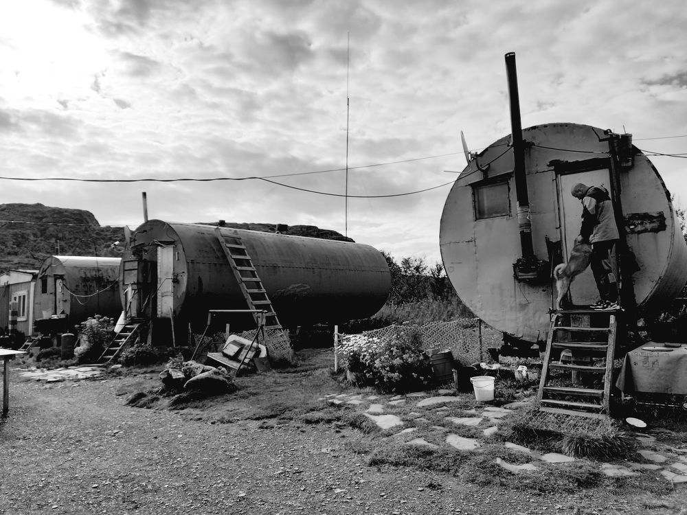 Photograph by Serge Mozdolewski