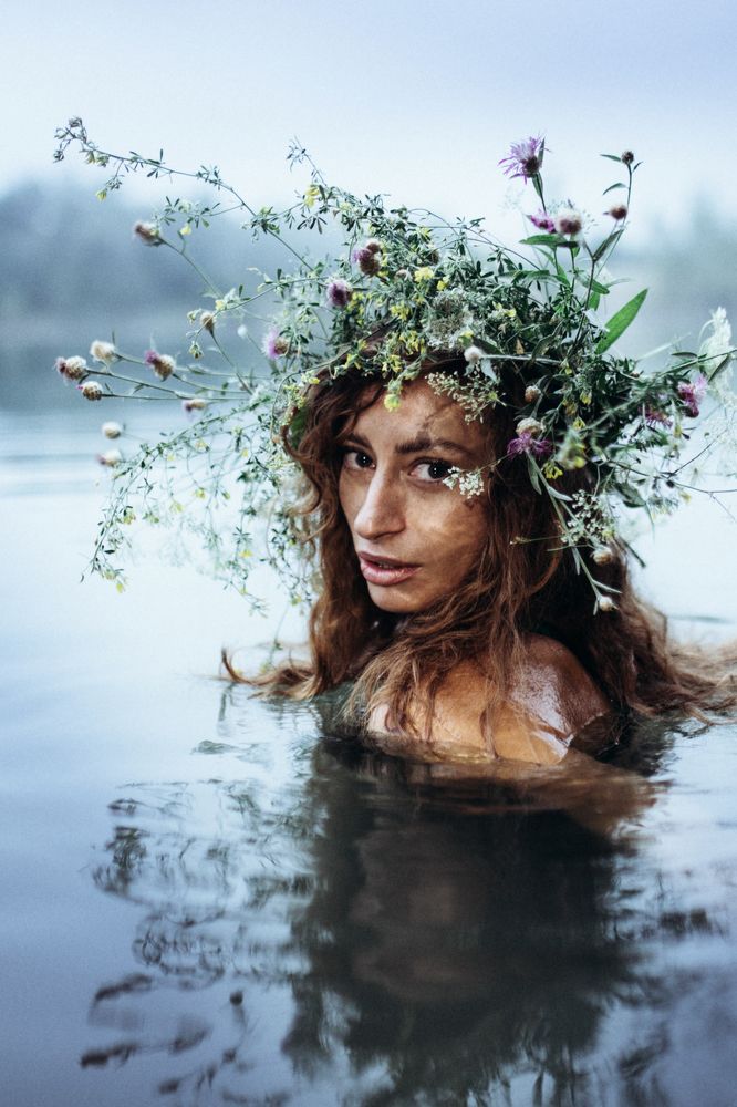 Photograph by Покровская Екатерина