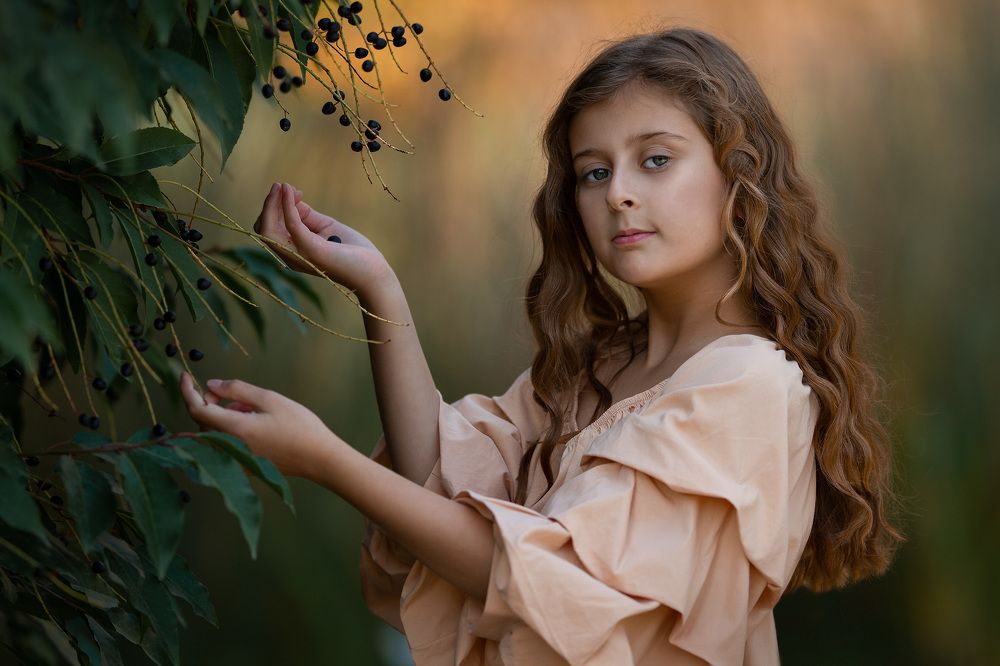 Photograph by Elena Bax