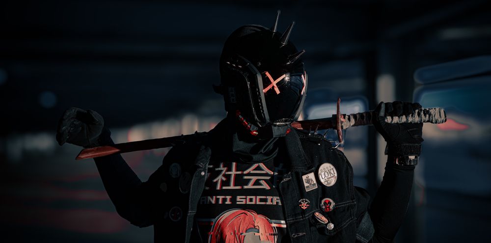 Photograph by Никита Савинов