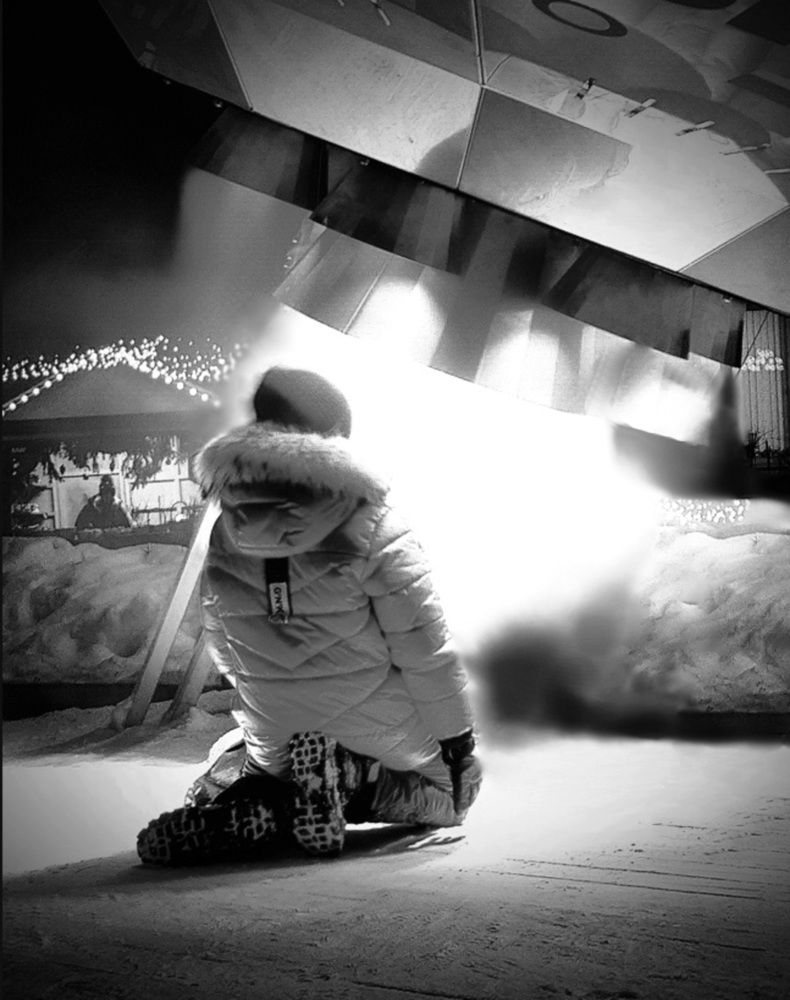 Photograph by Роман Новиков