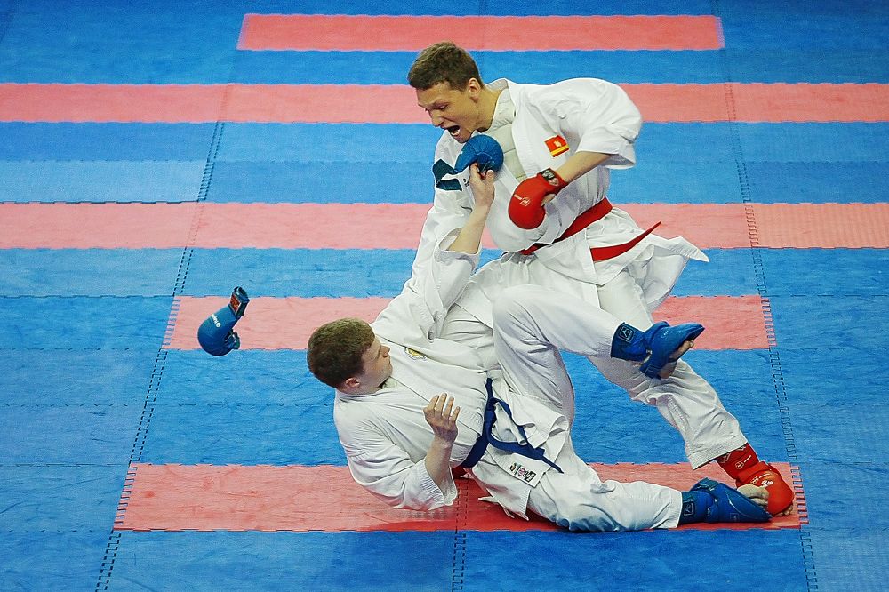 Photograph by Наталья Горшкова