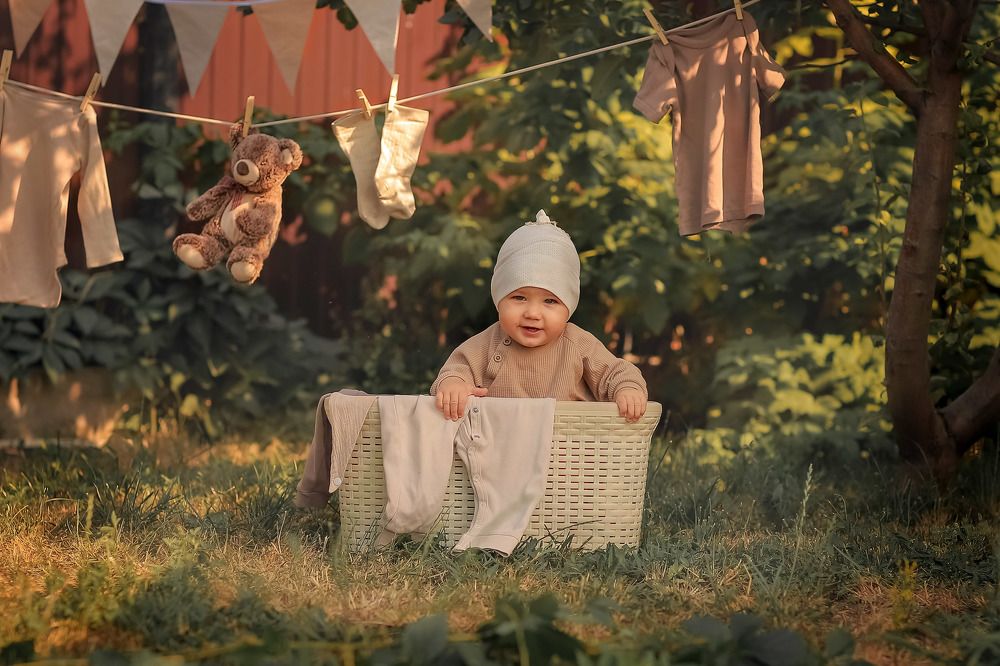 Photograph by Юлия Исхакова