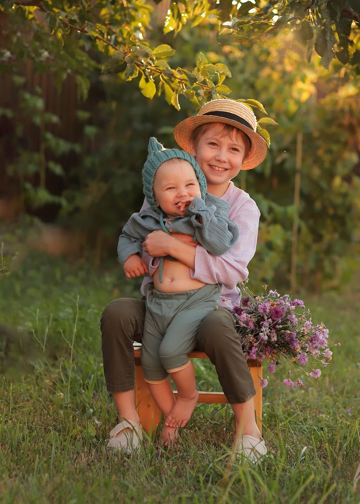 Photograph by Юлия Исхакова