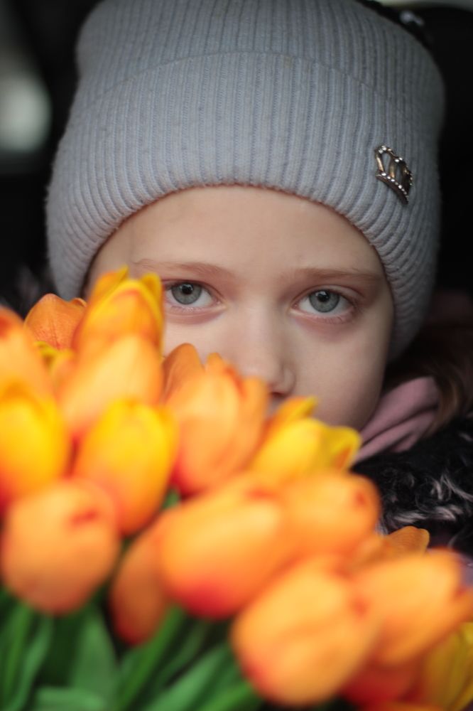 Photograph by Ксения Юргенфельд