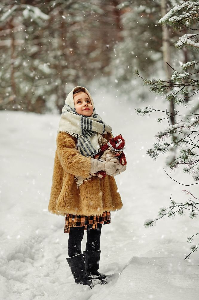 Photograph by Салина Ирина