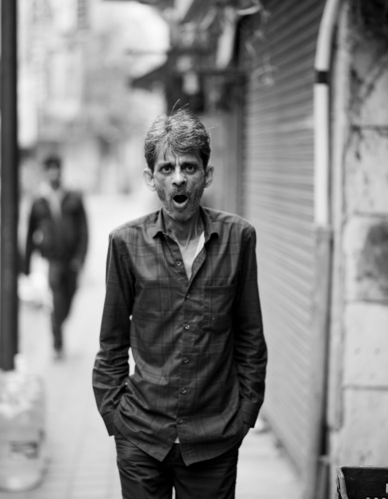 Photograph by Rohan Kothari