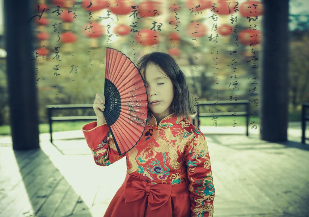 Photograph by Anna Turks