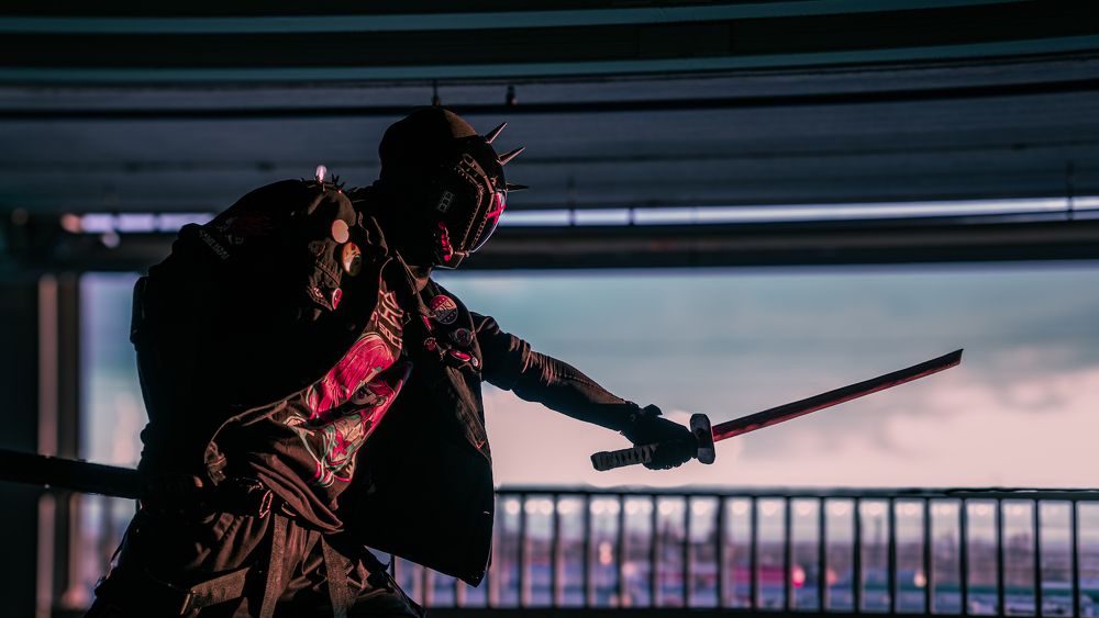 Photograph by Никита Савинов