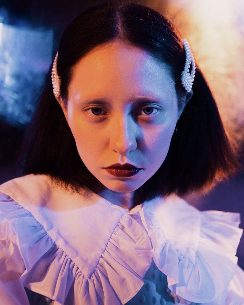 Photograph by Екатерина Лянгасова