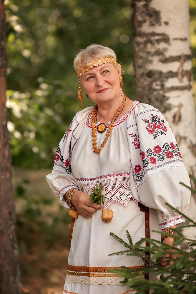 Photograph by Салина Ирина