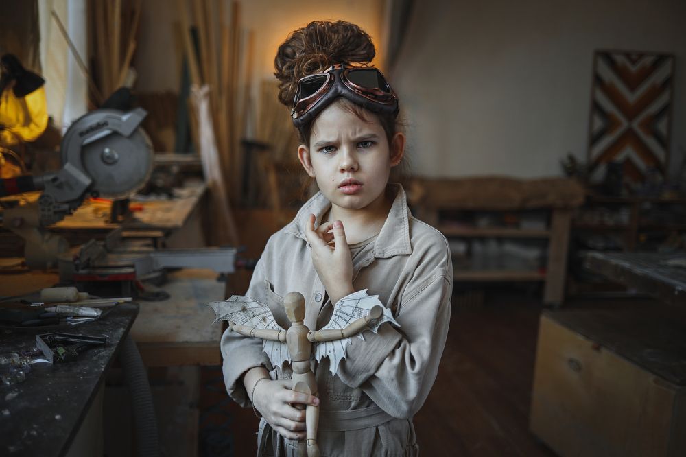 Photograph by Жанна Соснина