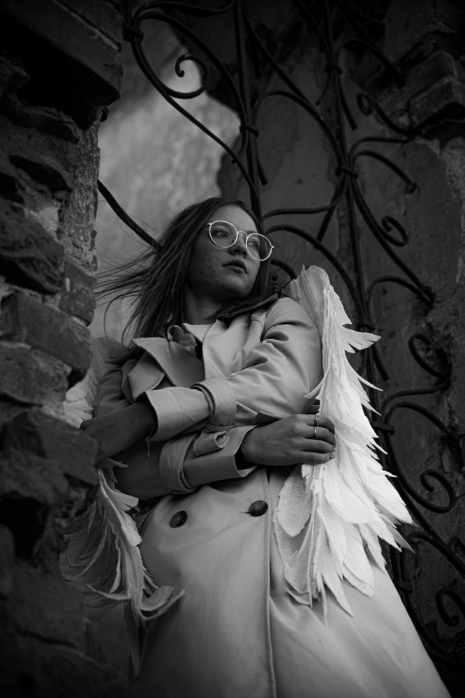 Photograph by Никита Савинов