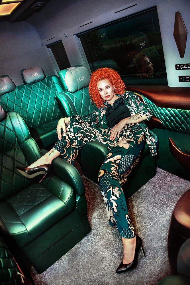 Фотография автора Чихняев Максим