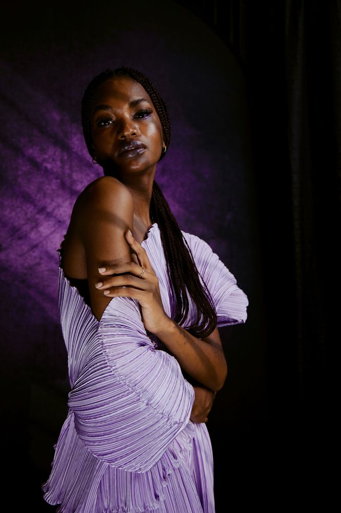 Photograph by Oksana Shkuratovska