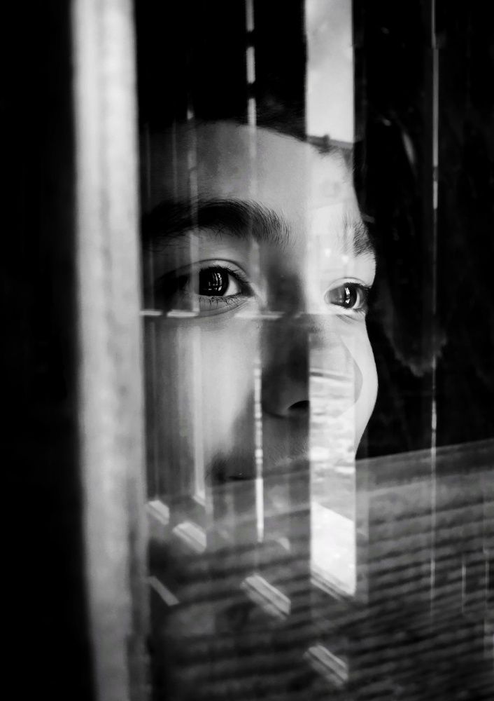 Photograph by Anastasiya Danilova