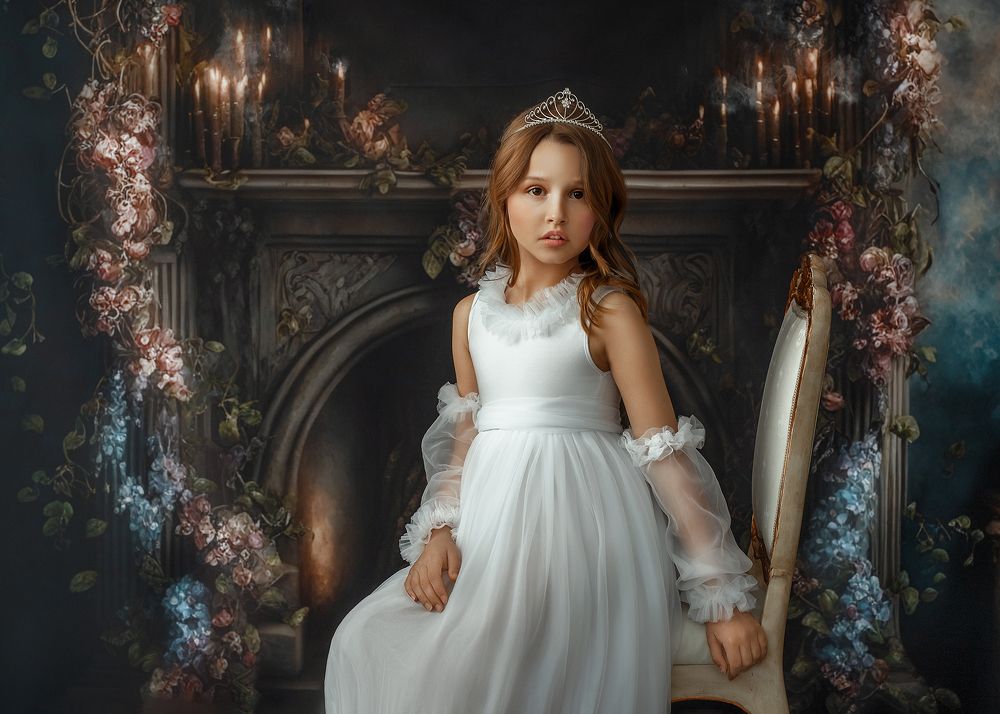 Photograph by Ewa Lemke