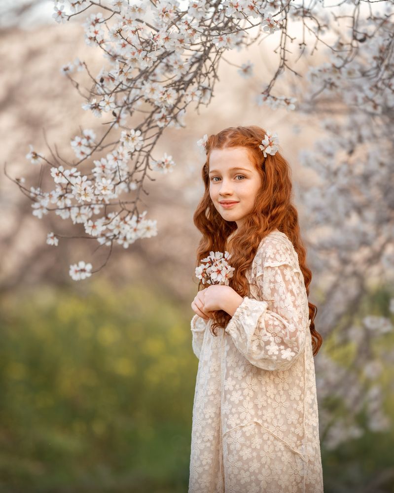 Photograph by Maria Presser