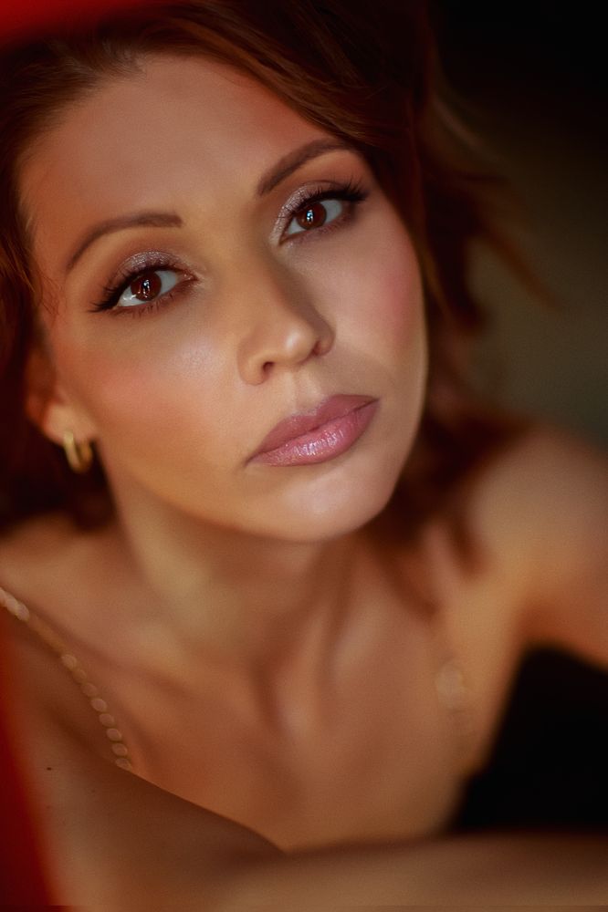 Фотография автора Анастасия Полякова