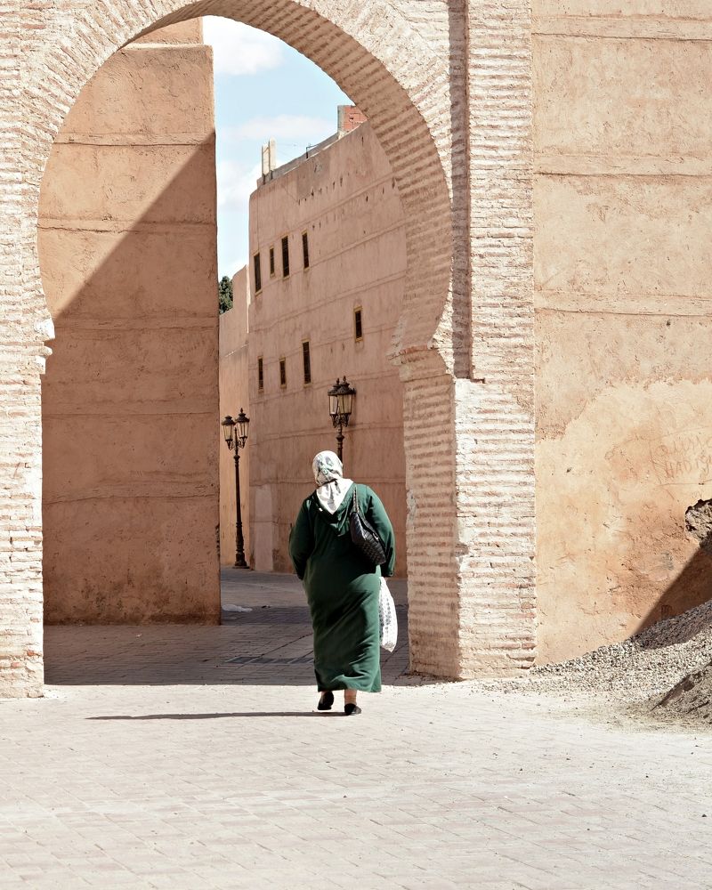 Photograph by Adrian Pablo Rosati