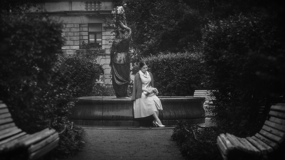 Photograph by Сергей Спирин