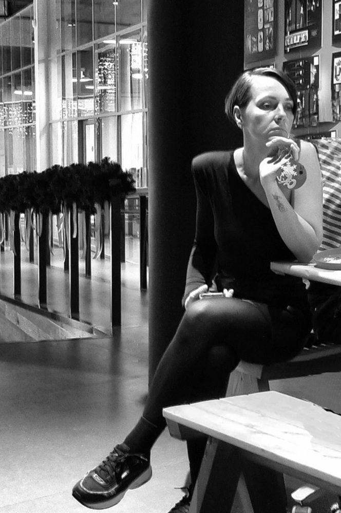 Photograph by Роман Новиков