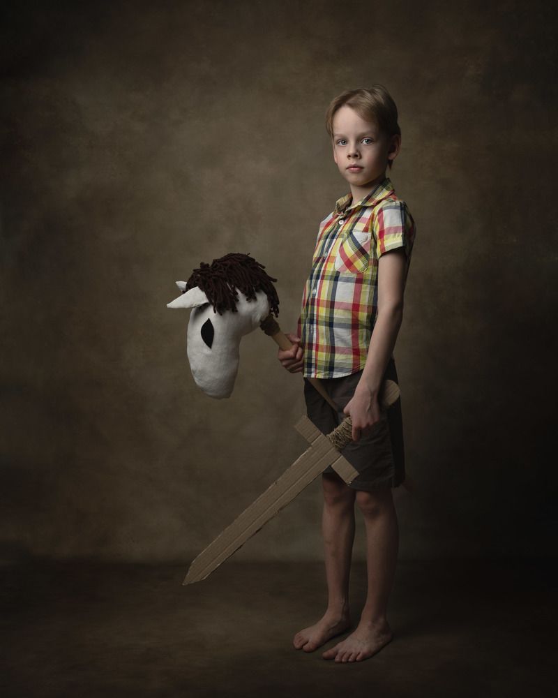 Photograph by Ольга Любимова