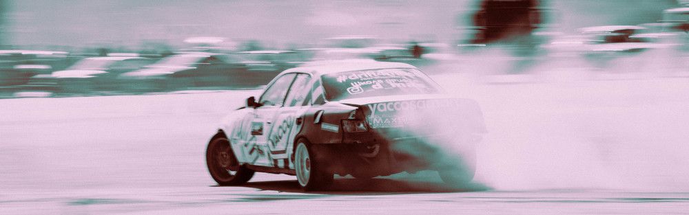 Движение Дрифтцвета