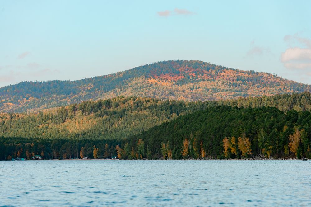 Photograph by Елена Куртеева