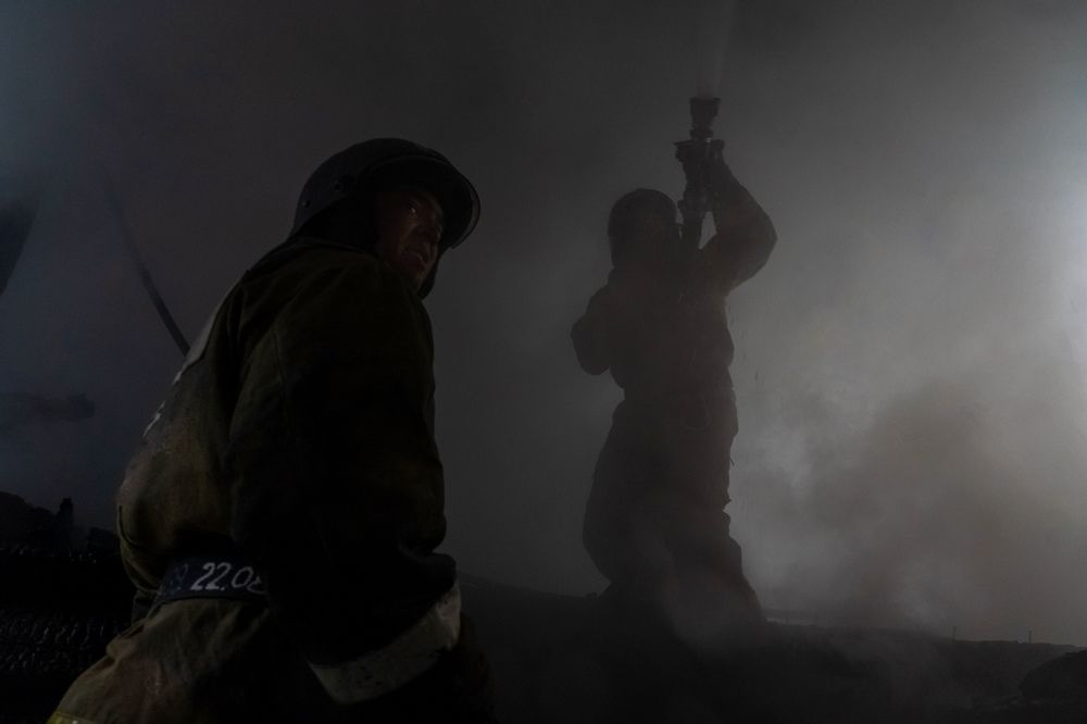 Photograph by Шадрин Захар