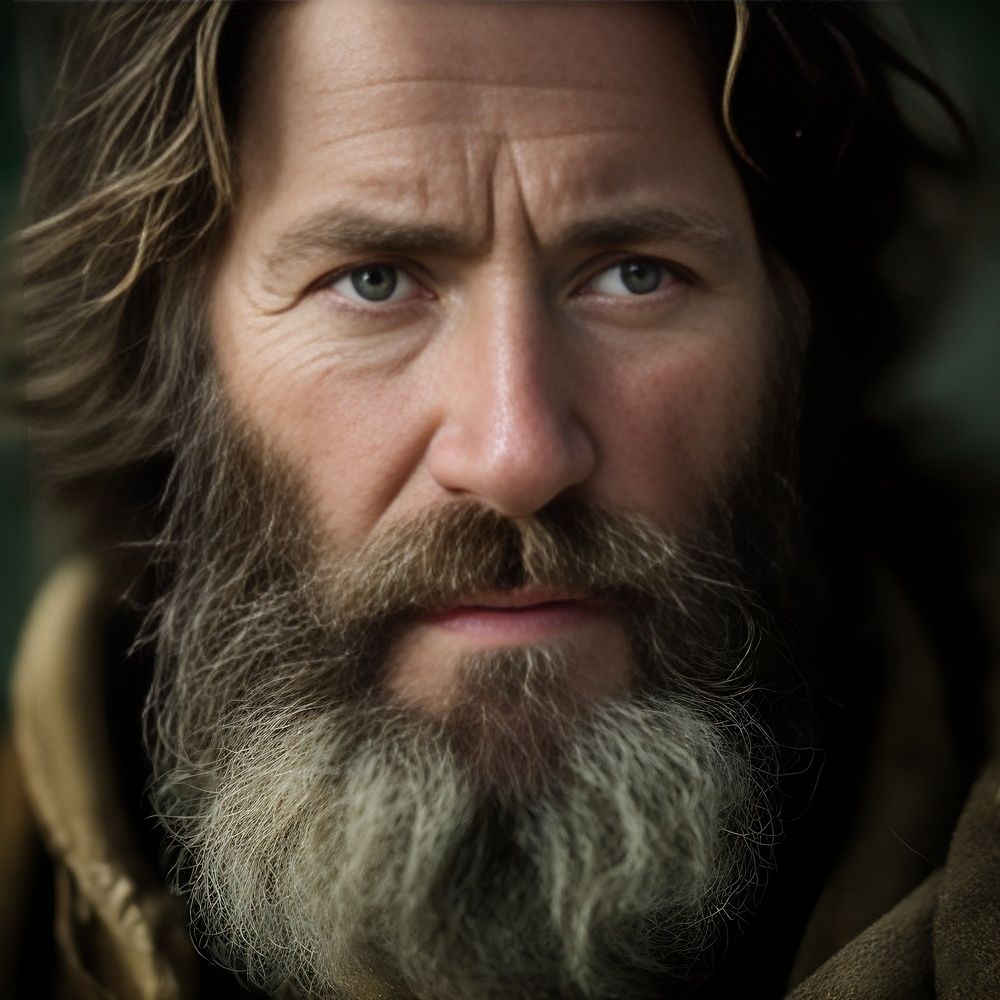 Photograph by Aleksandr Belov