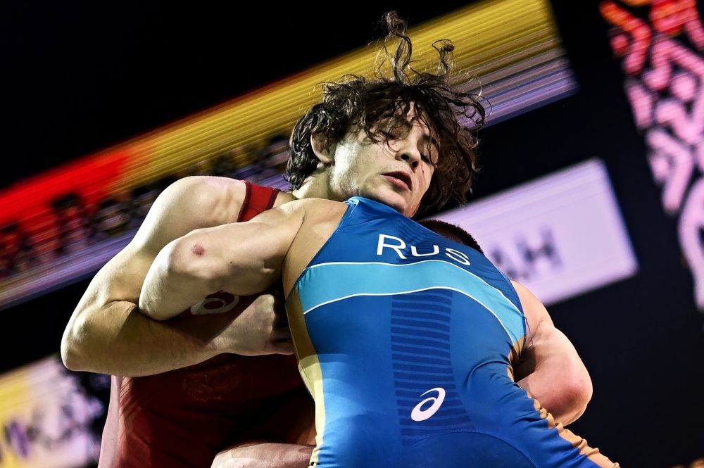 Photograph by Фатыхов Динар