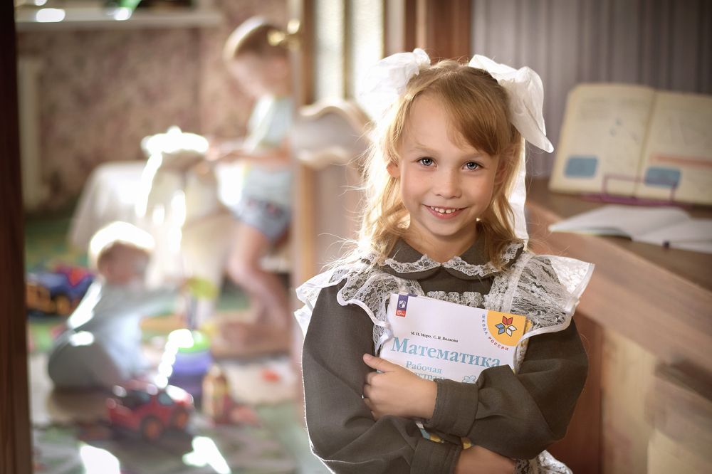 Photograph by Марина Максимовых