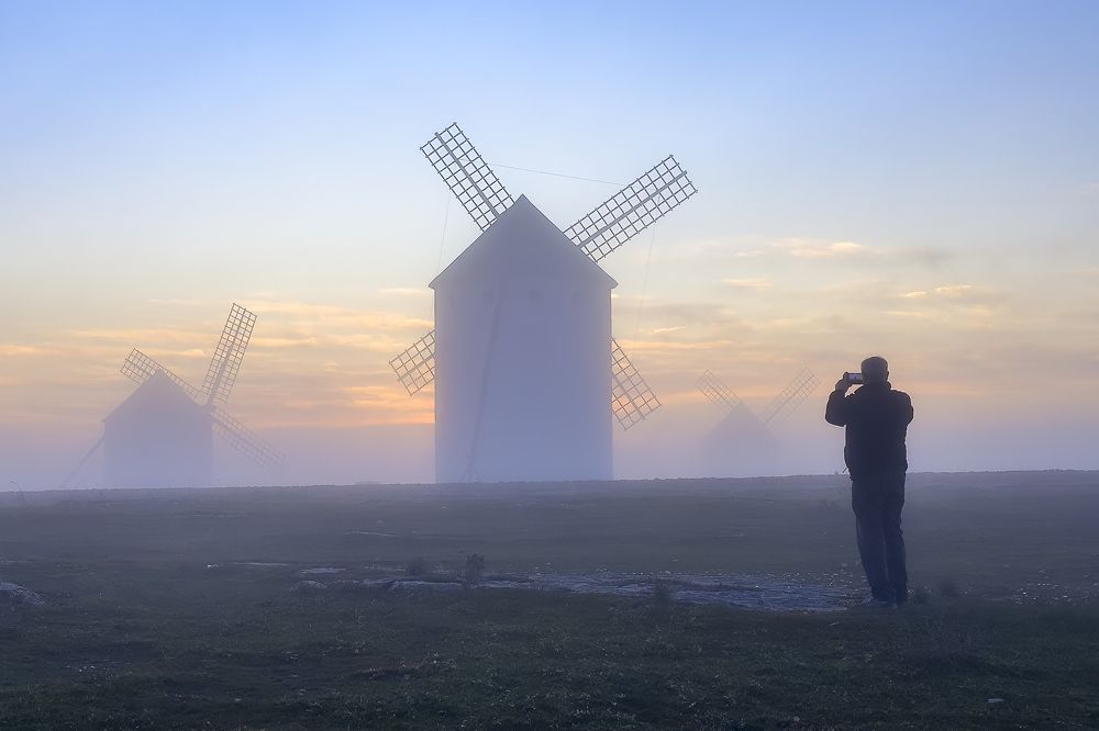 Photograph by Jesús Manzaneque