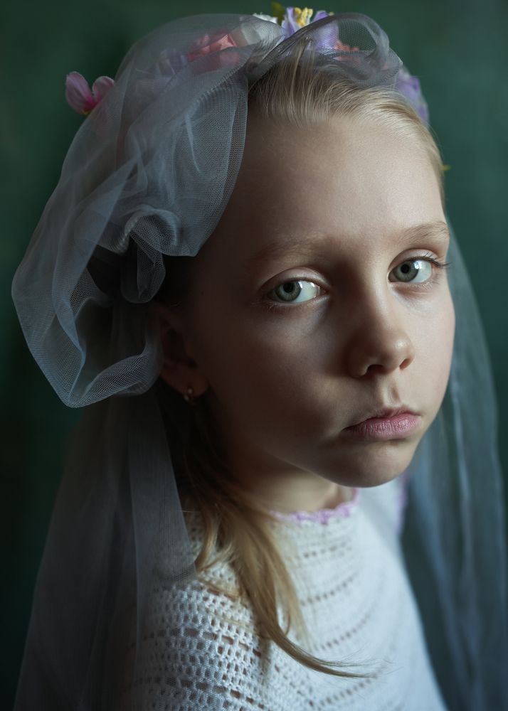 Photograph by Светлана Шиляева