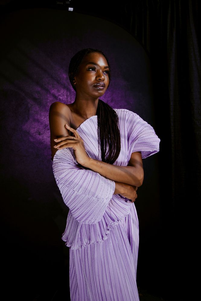 Photograph by Oksana Shkuratovska