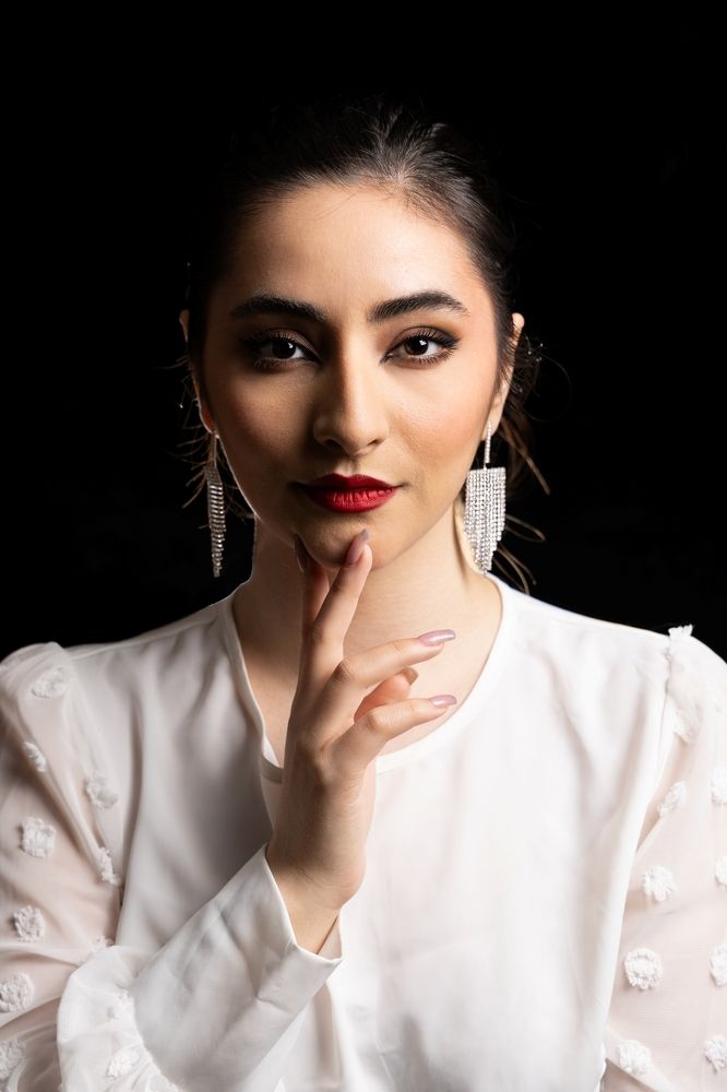 Photograph by Melina Kianpour