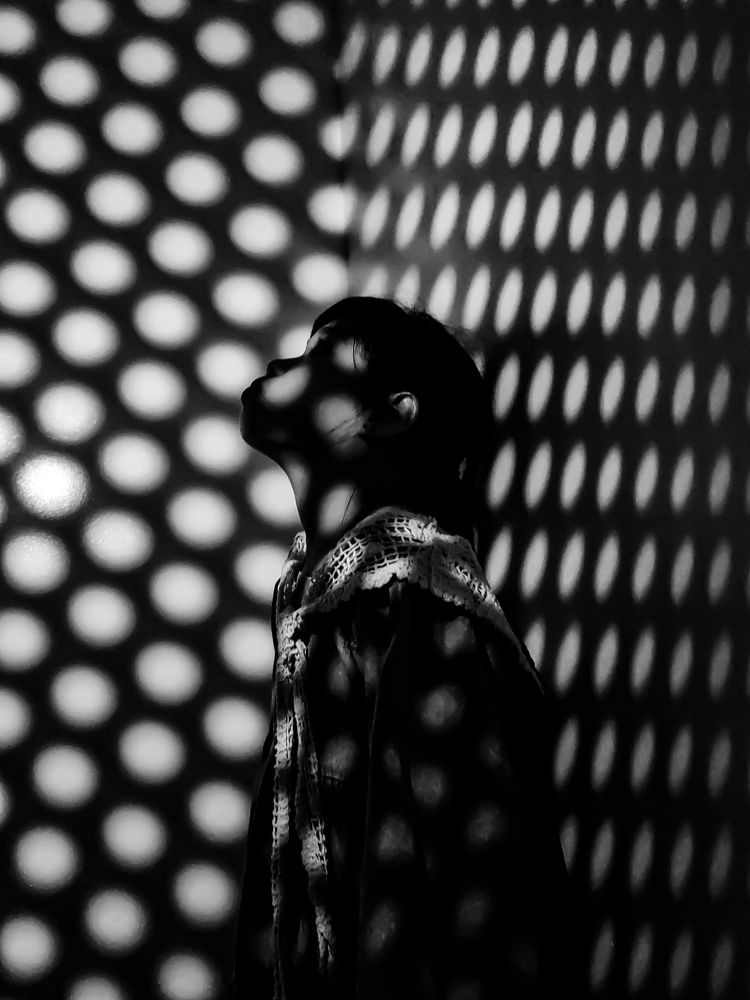 Photograph by Gerald Belanigue